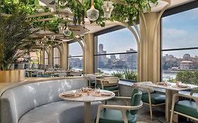 Sofitel Cairo Downtown Nile